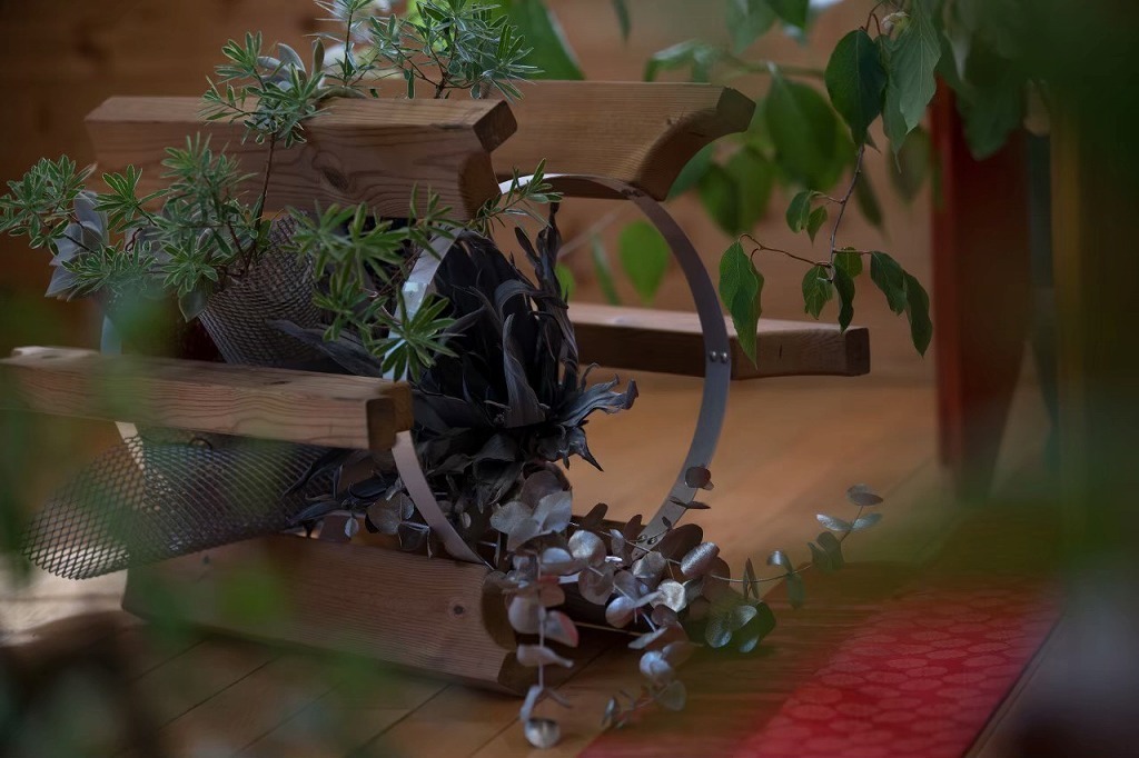 【２】ギャザリング体験