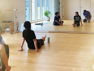 【New】体操教室★★｜1月限定1,000円！