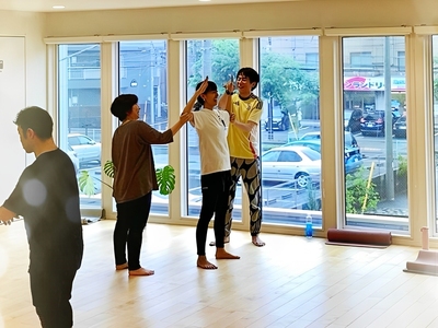 【New】体操教室★★｜1月限定1,000円！