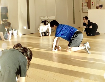 【New】体操教室★★｜1月限定1,000円！