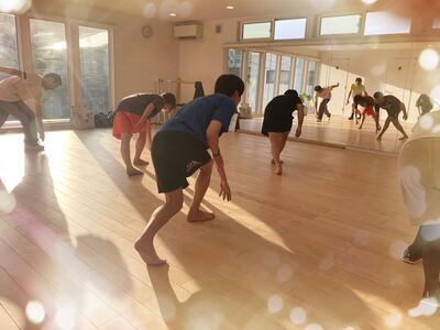 【New】体操教室★★｜1月限定1,000円！