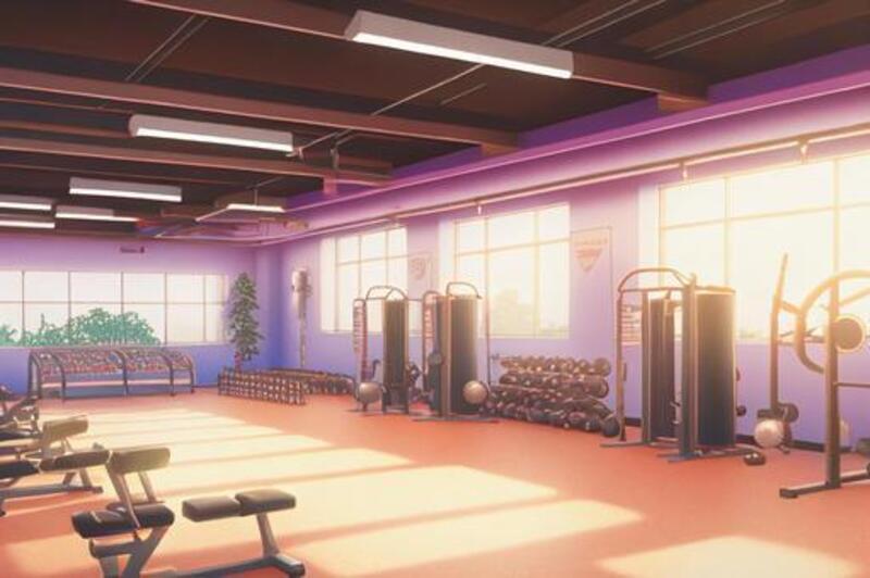 【流山店】レンタルスタジオ