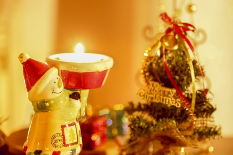 【調布】クリスマス準備フェアDAY1｜2020年11月22日(日)