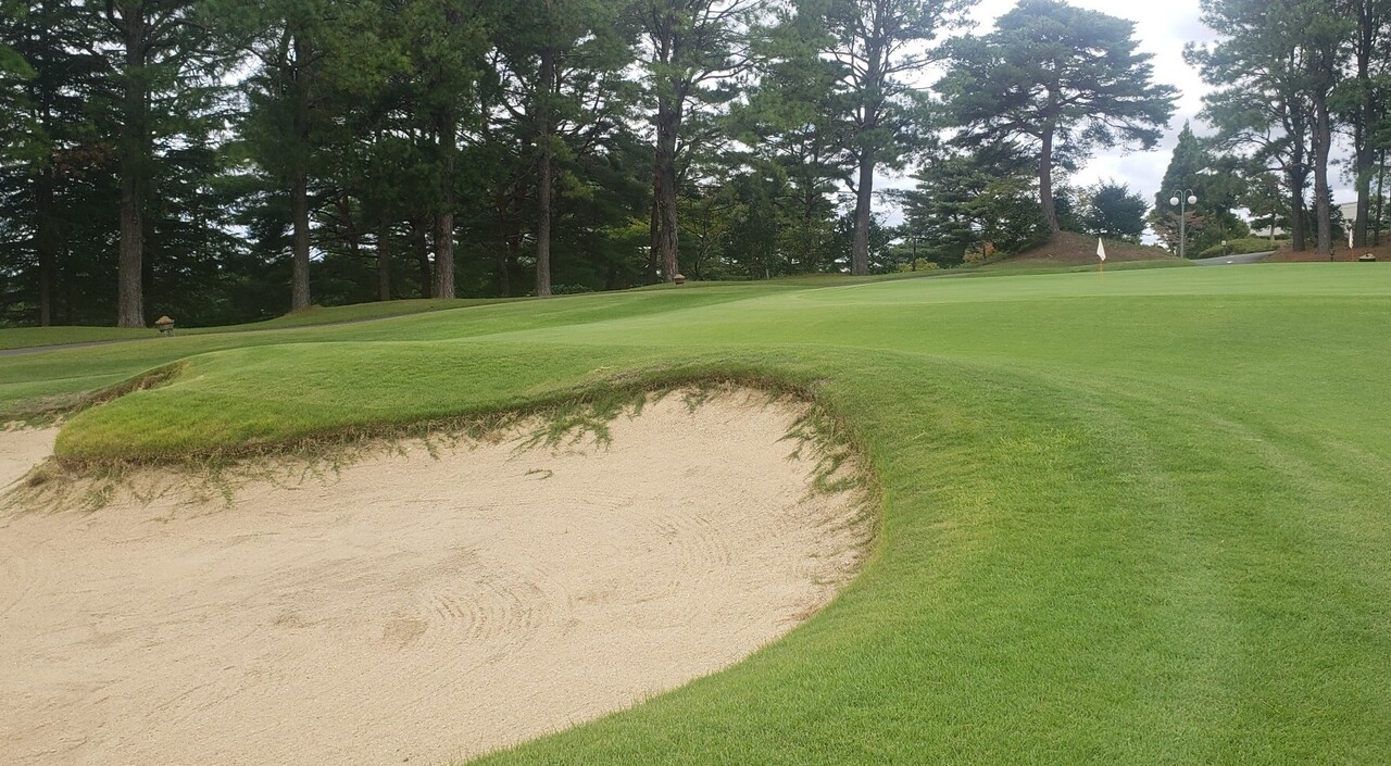 神有ゴルフアカデミー