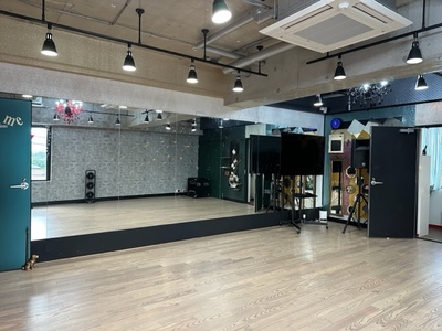 Rental Space Show Time