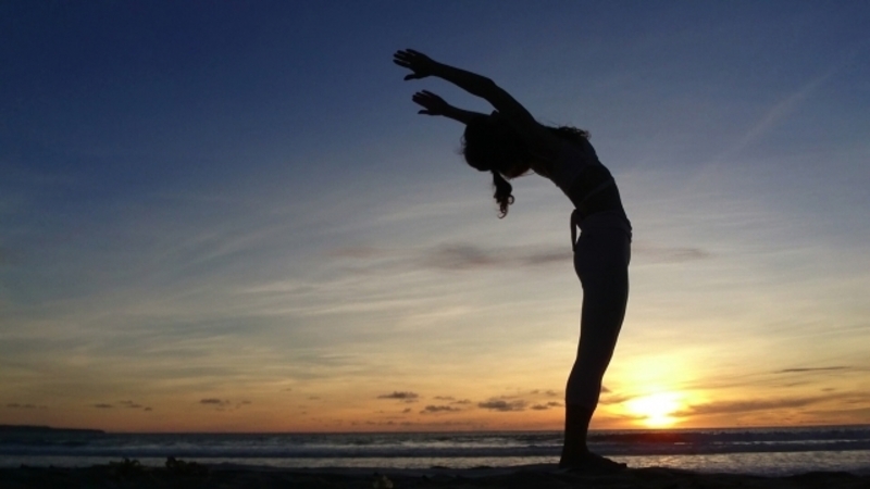 常温ヴィンヤサ★★★／AICO or AYA