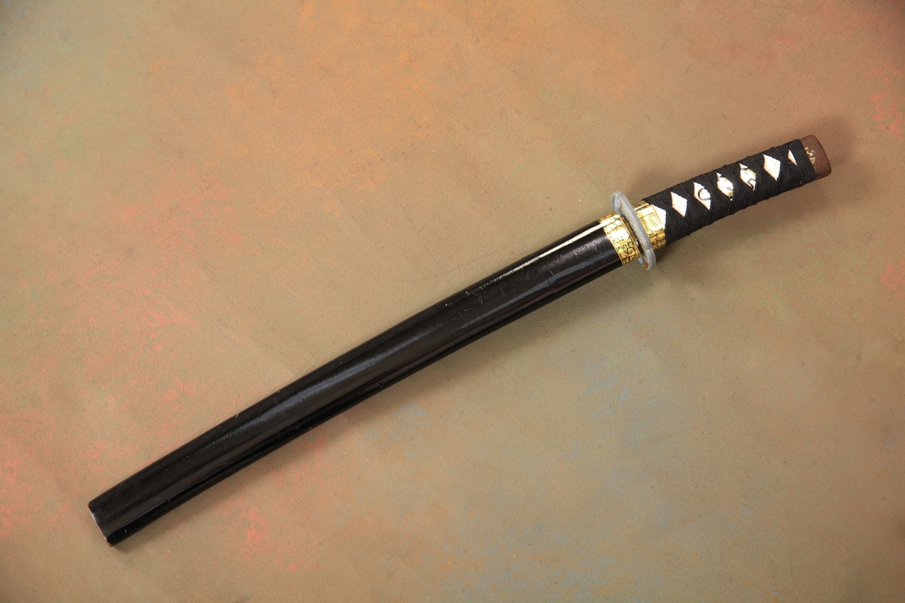 【北区王子】なりきりグッズ和フェア①オリジナル刀づくり｜2021年1月11日(月祝)