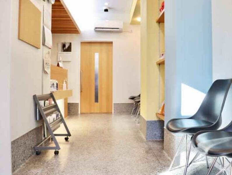 【高田馬場動物病院】トリミング予約