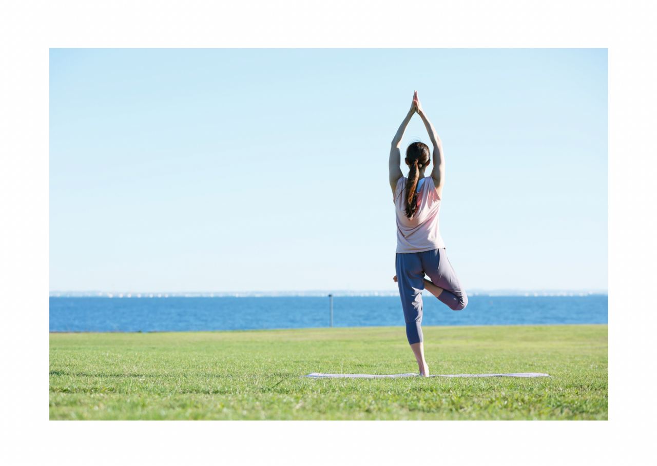 自律神経整えWS