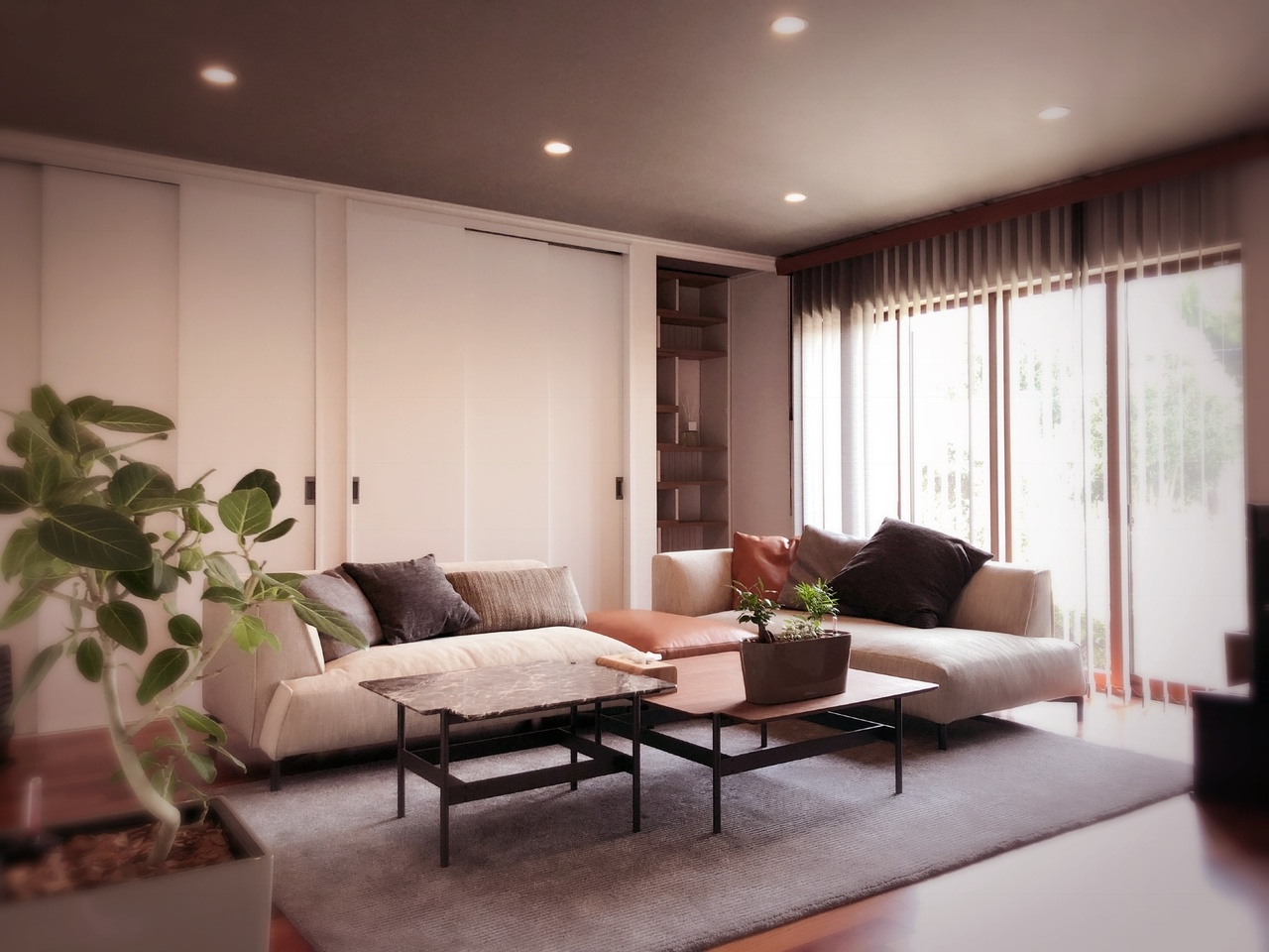 健康相談会予約受付ページ