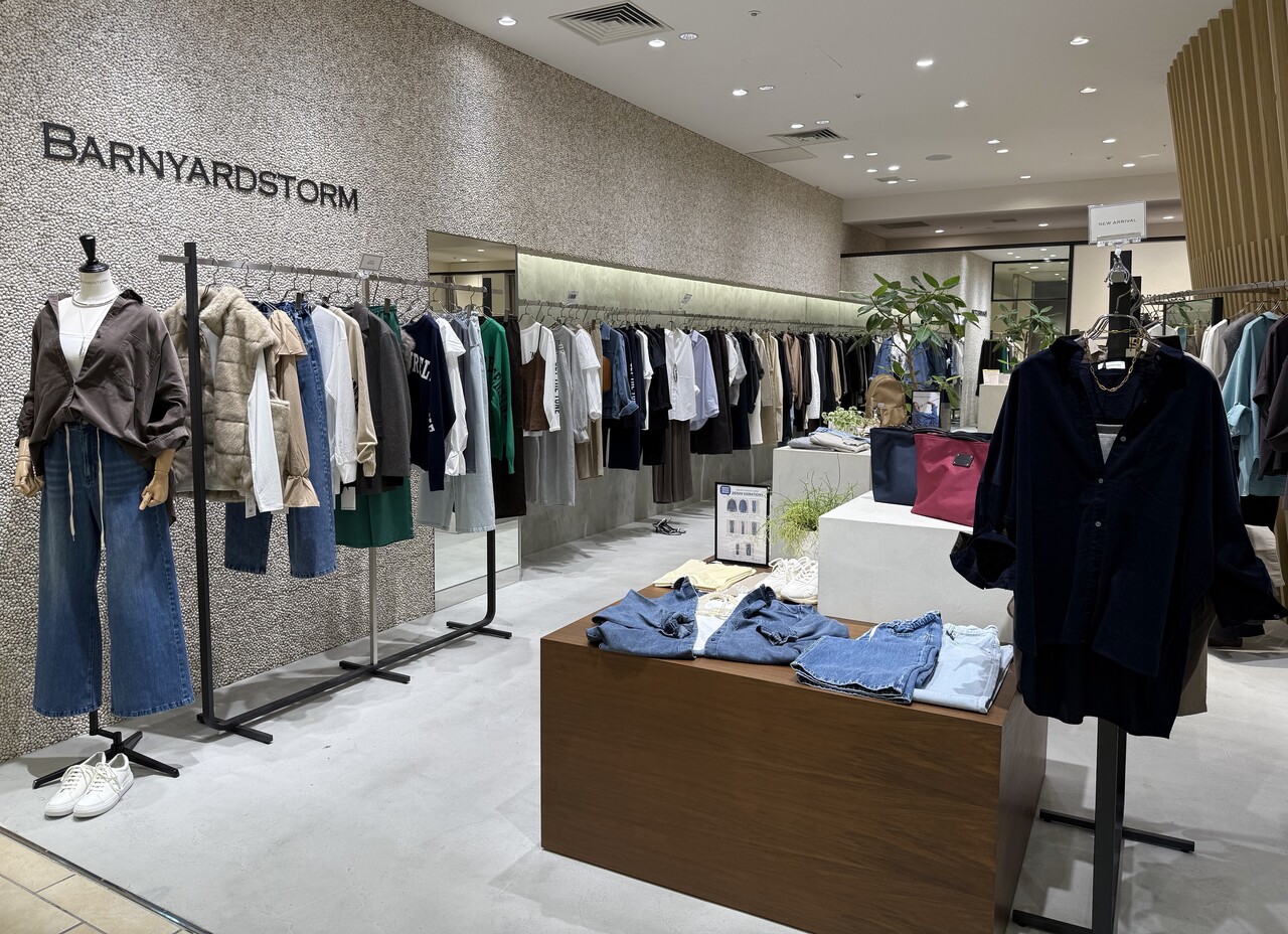 [ラシック店]　来店予約