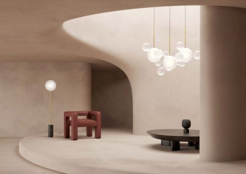 プライベートドッグラン付き個室