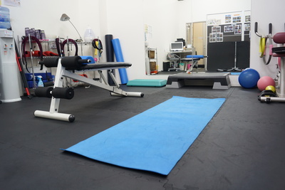 Body studio LAKSHIMI　守口店 【店内抗菌されています】