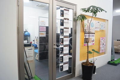 Body studio LAKSHIMI　守口店 【店内抗菌されています】