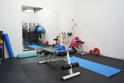 Body studio LAKSHIMI　守口店 【店内抗菌されています】