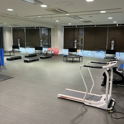 U-fit 施設利用【A枠】