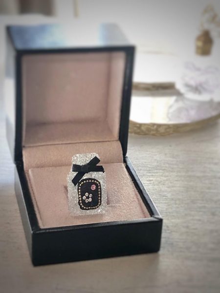 【調布】世界初の「アロマクリスタル」でオリジナルアクセサリーを作ろう！｜2020年11月21日(土)