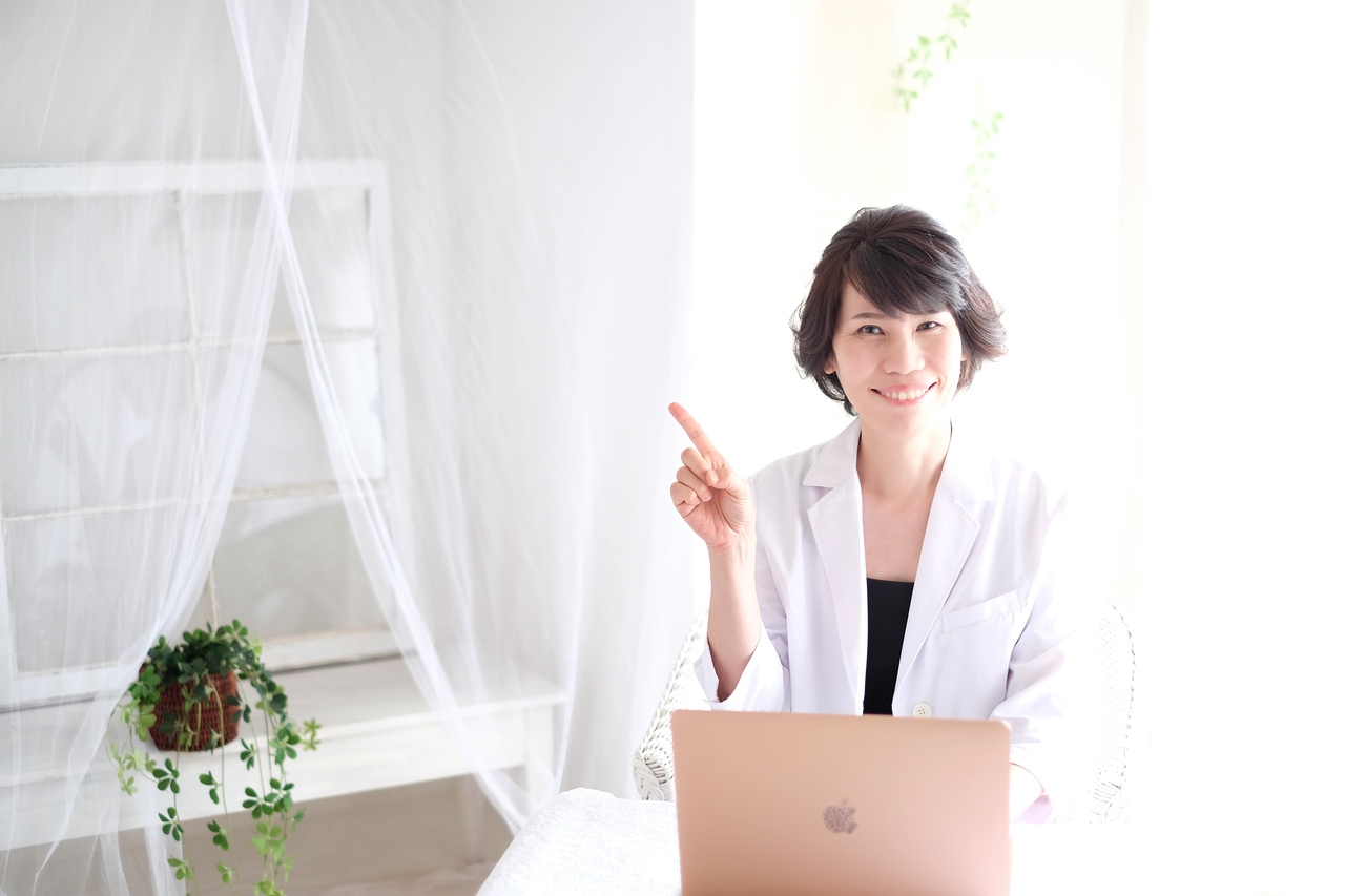 オンライン相談