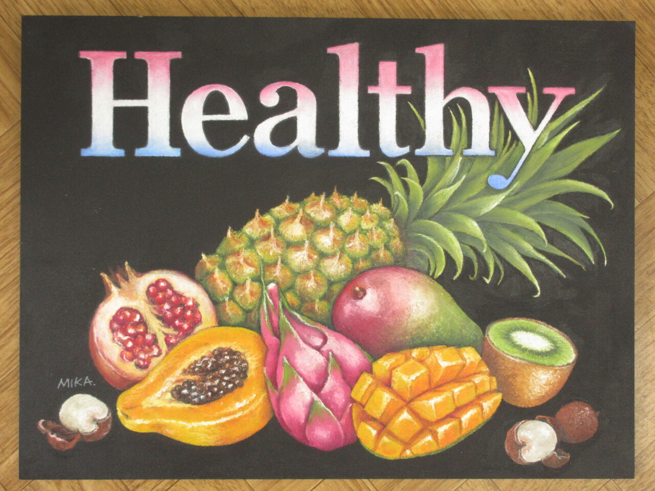 プロコース・ブロンズプロコース・アニマルコース