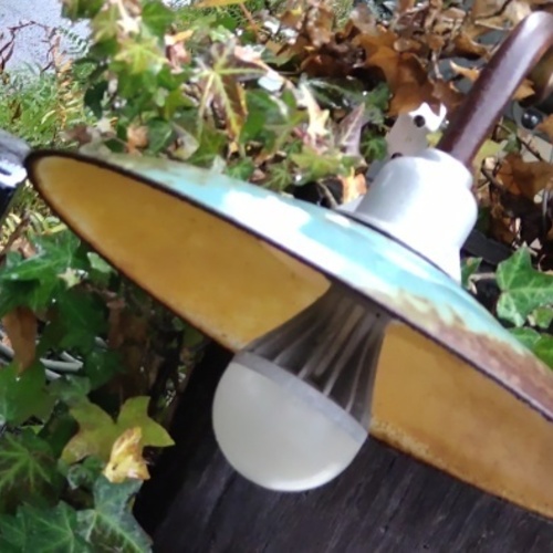 HIRO工房 『ロートアイアン加工体験』