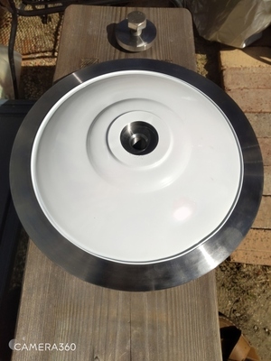 HIRO工房　『ロートアイアン加工体験』