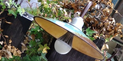 HIRO工房　『ロートアイアン加工体験』