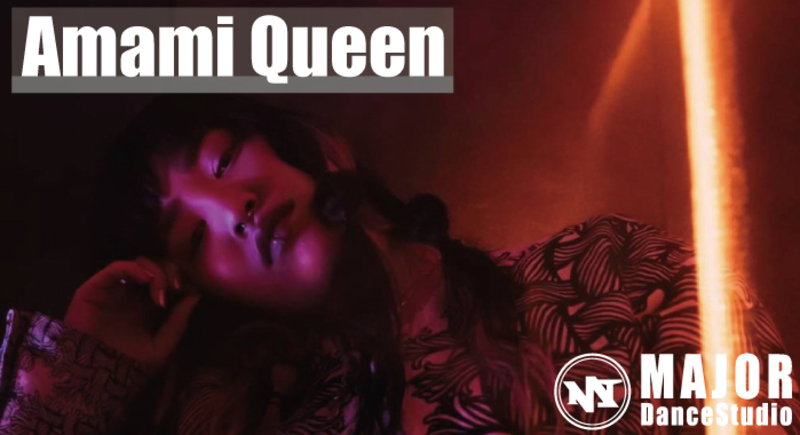 Amami Queen / HIPHOP (Ast)