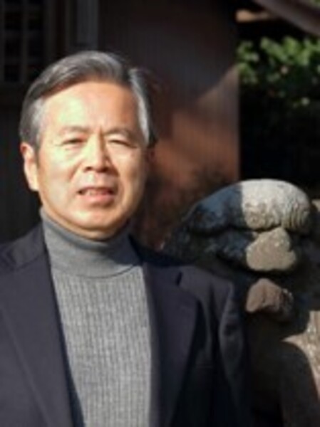 白岡偉人伝２　6月5日(日)　14:00～15:30