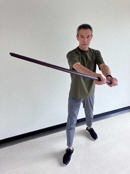 ソードフィットネス