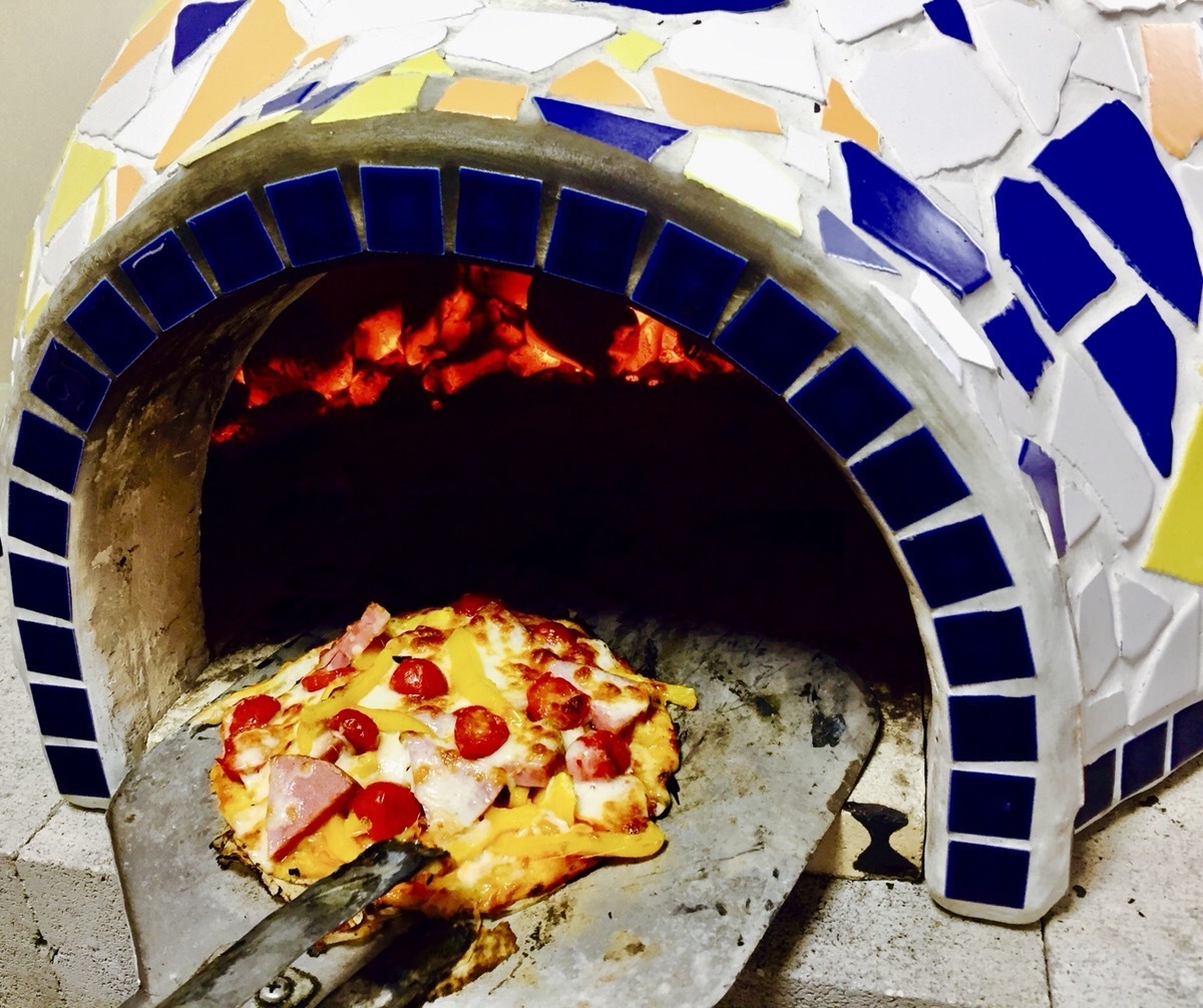 君もピザ職人！本格石窯でおいしく焼き上げるピザ作り体験教室   | 【北】2020年2月2日（日）