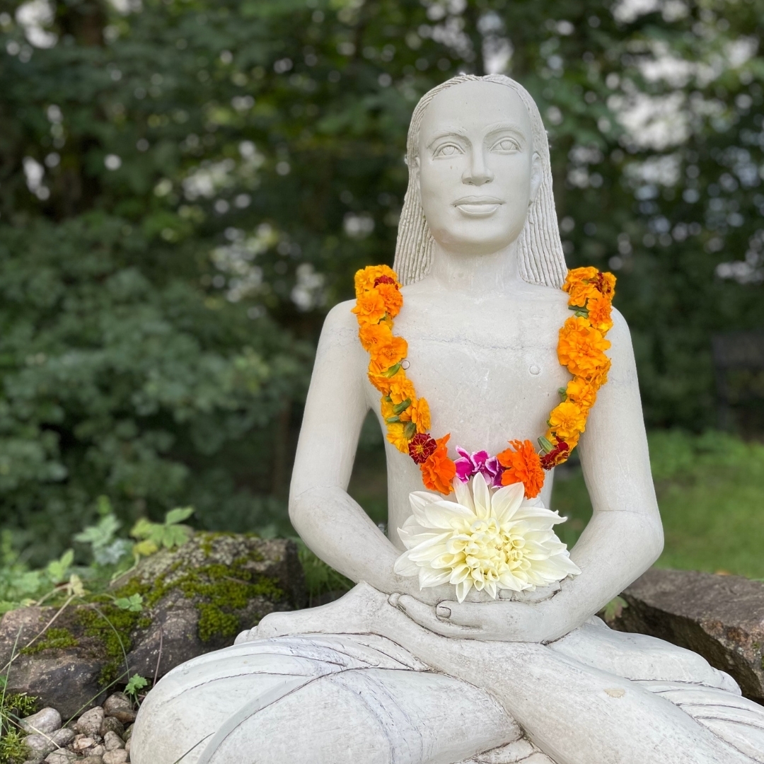 アートマ・クリヤ・ヨーガ講習会 | 内なる愛が目覚める