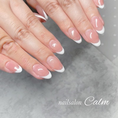 ネイルサロン【 Calm-カルム-】