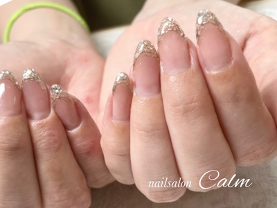 ネイルサロン【 Calm-カルム-】