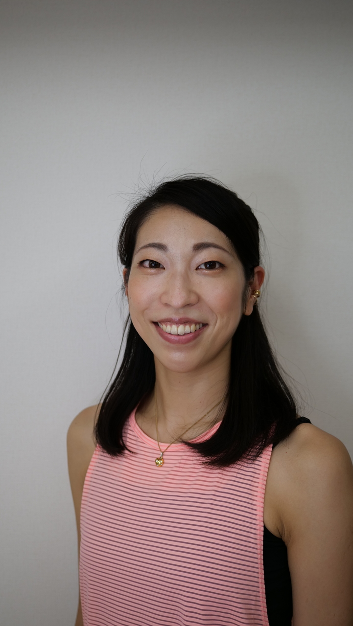 モーニングピラティス　Saeko　＊シニア参加OK