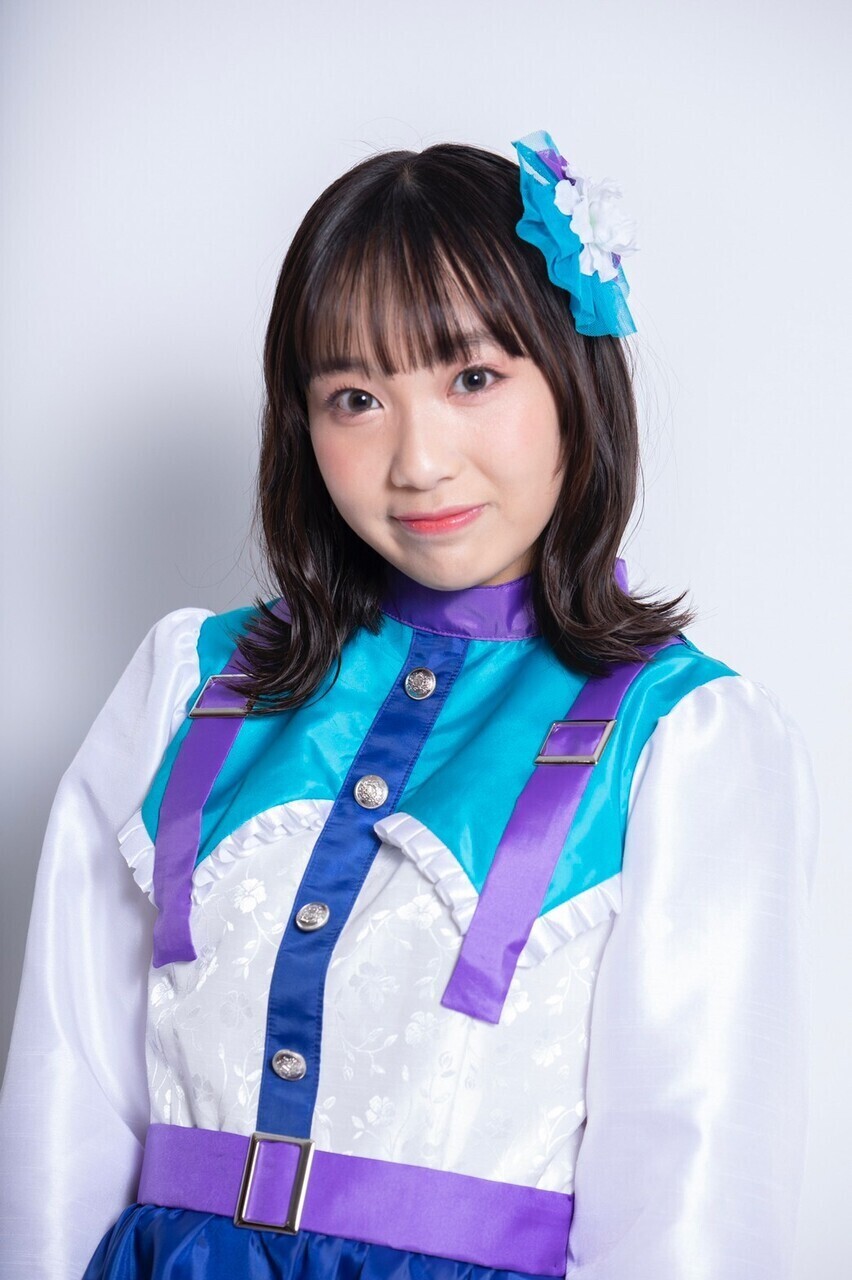 8/15(月) プリュ撮影会No.241『七瀬しの 個人撮影会』