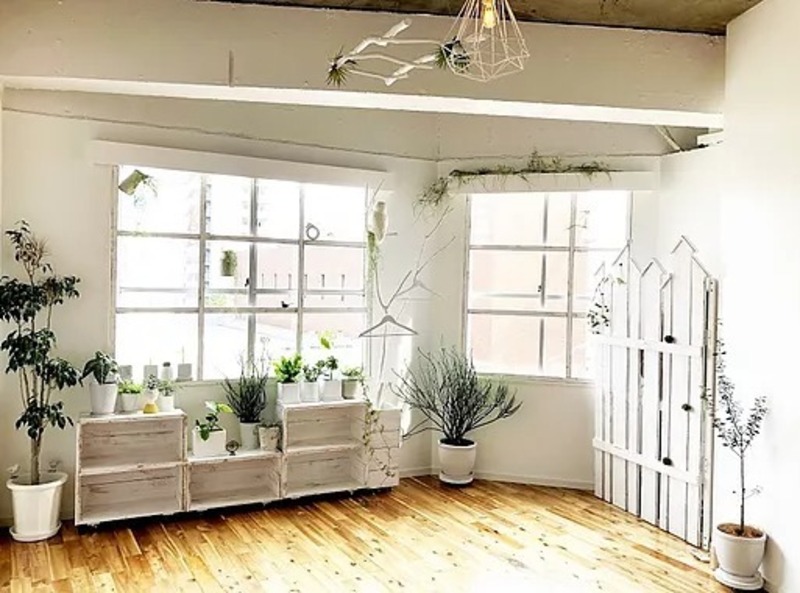  ​パーソナルヨガ　★体験レッスンも実施中