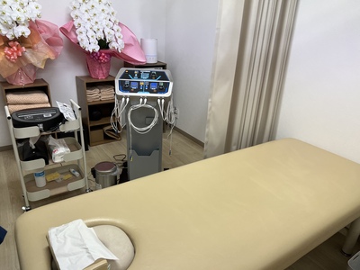 マルショウ整体院の予約はこちら　東大阪石切