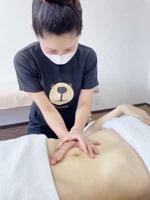 アロマと美腸のお店fana'o maita'i