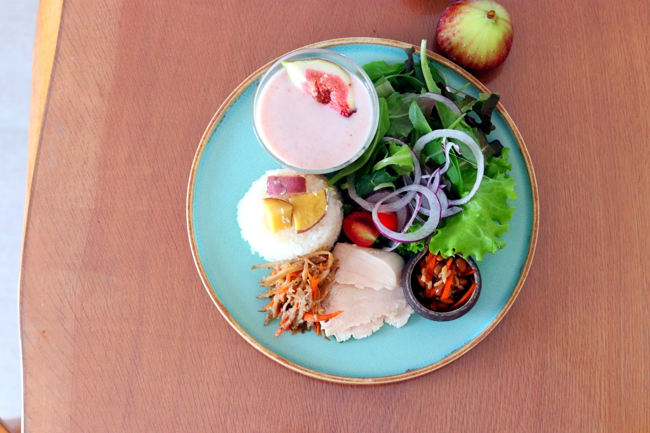 【愛知発酵料理教室】美肌を叶える！カンタンで美味しい「水筒で作る甘酒体験レッスン」