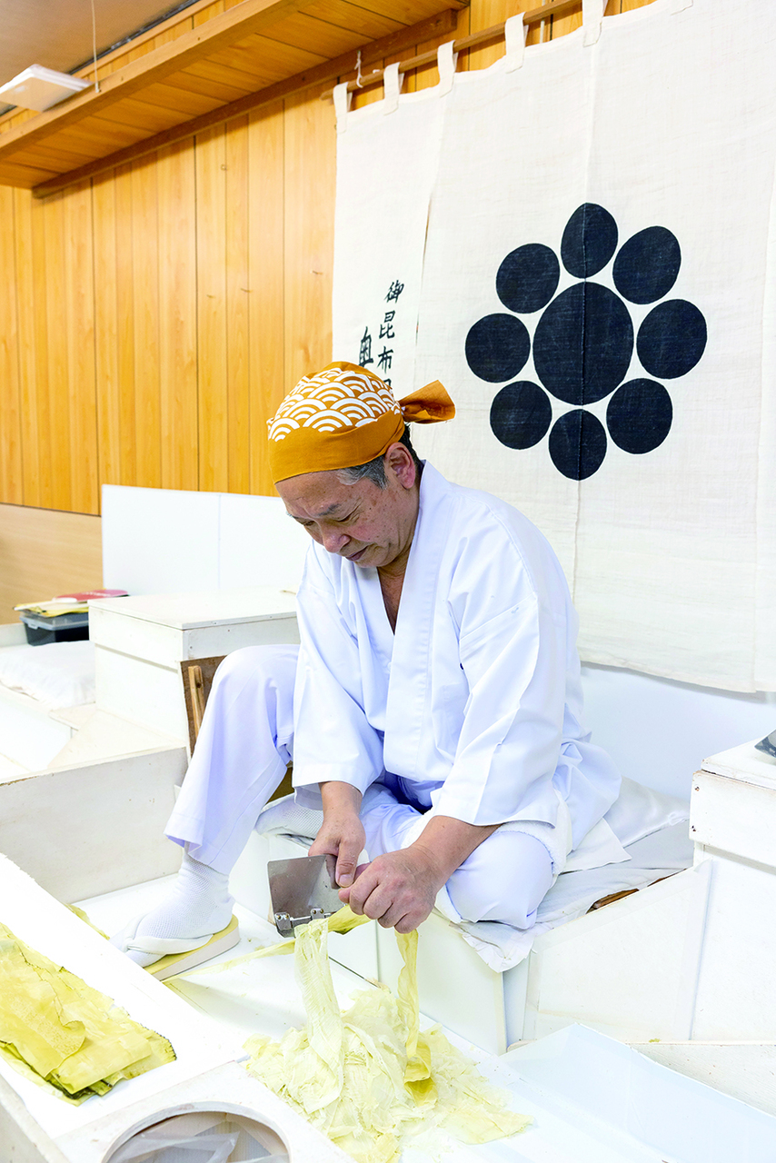 仙台・鉄道と港のまち敦賀と手すきおぼろ昆布の魅力に迫る！