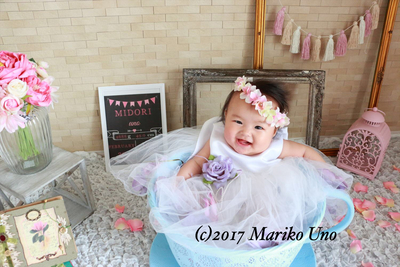 3/18(水)記念日撮影会 くまちゃん&ティーカップ