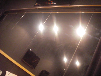 ミニダンススタジオ　レンタル（60分間）