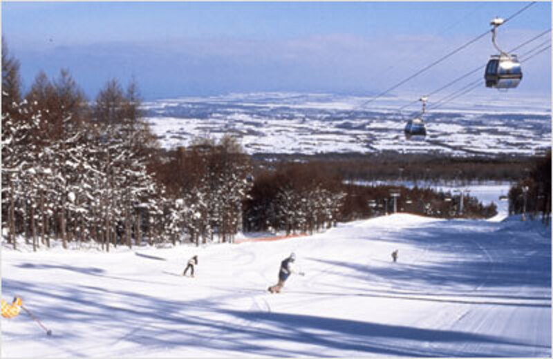 青森 八甲田山 4日間