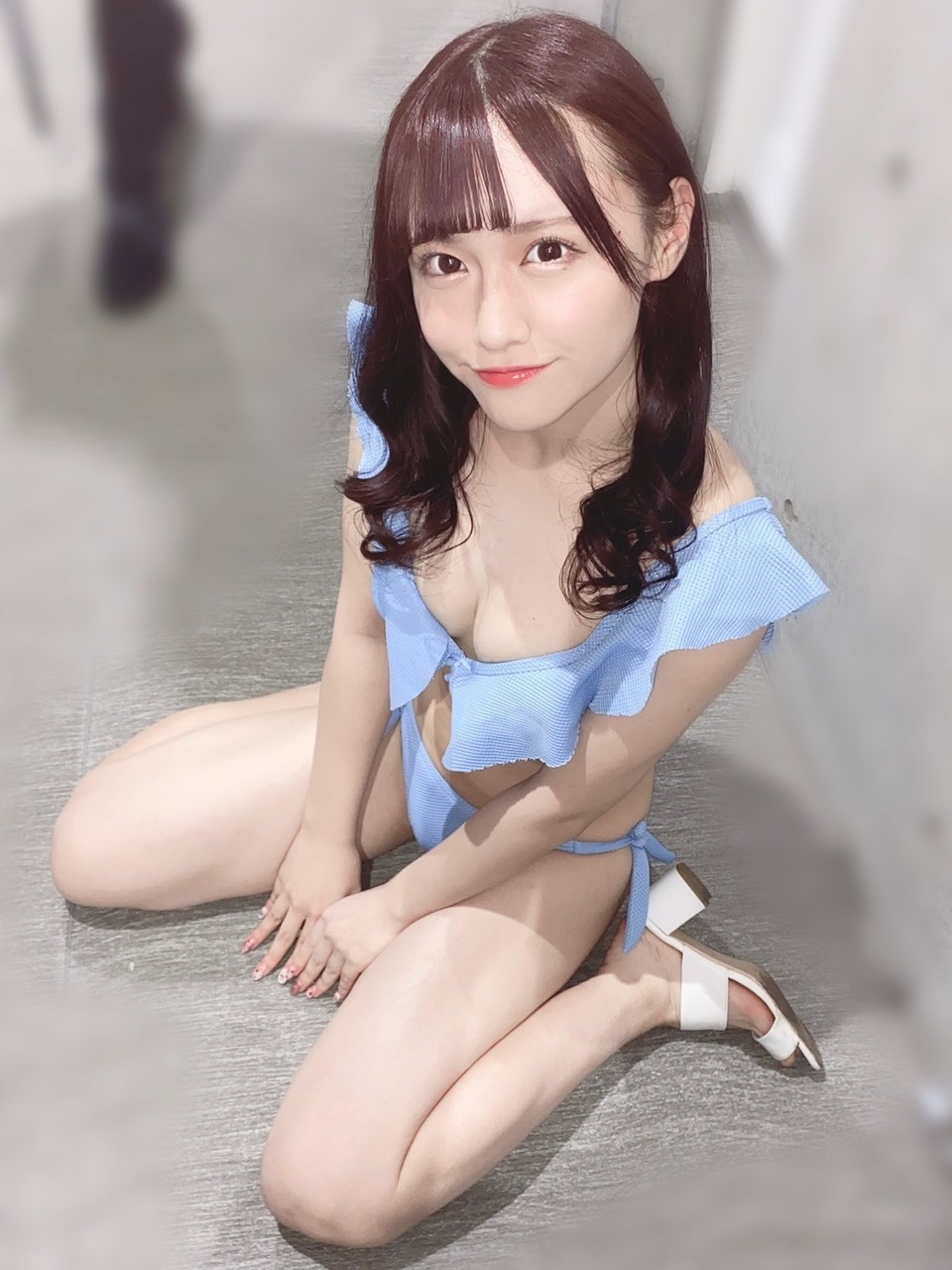 12/26 プリュ水着PREMIUM撮影会vol.170「宮代はるか 個人撮影会」