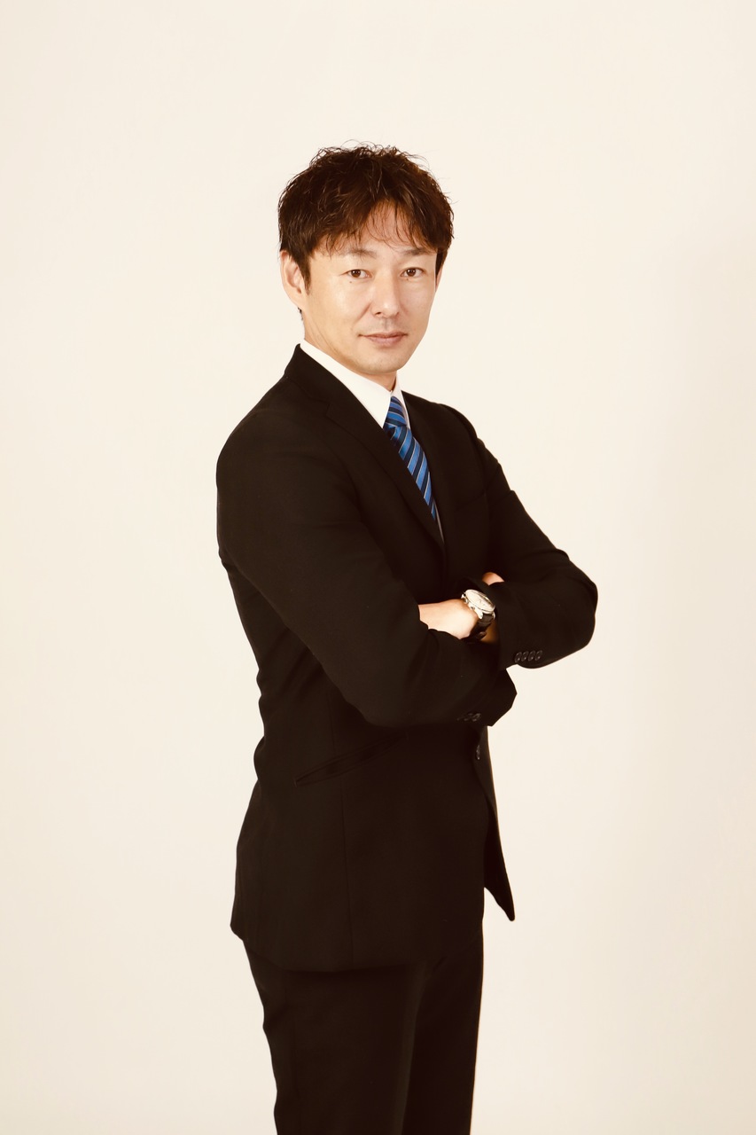 実践イメージトレーニング｜高橋 一暢