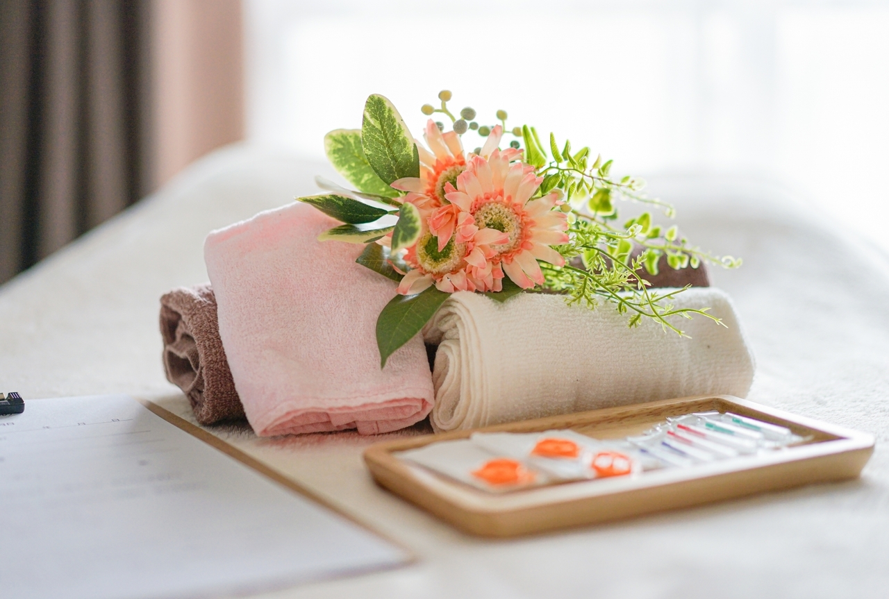 【完全予約制】鍼灸リラクゼーションサロンkawamata.3