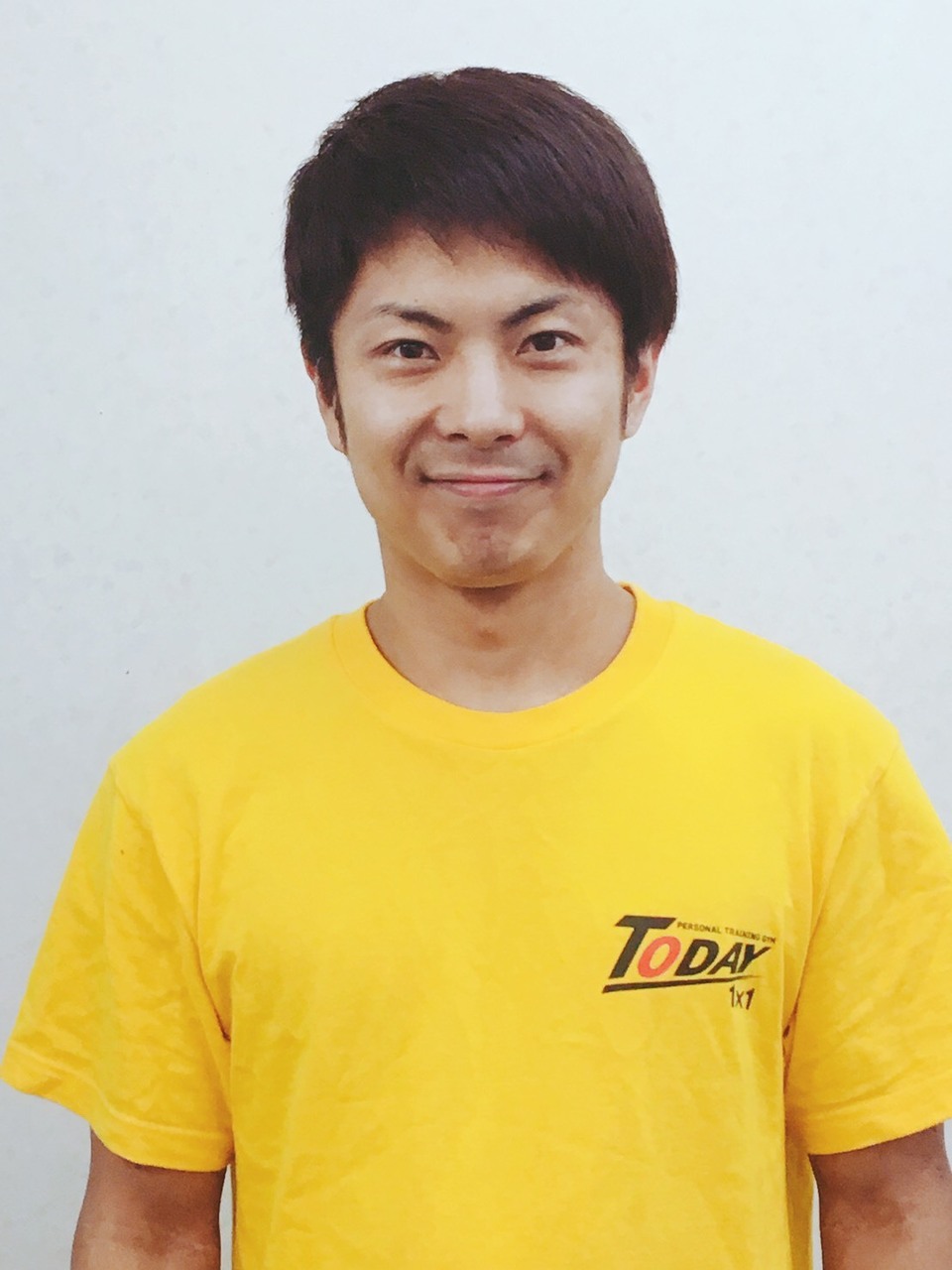 パーソナルトレーニング60分