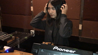 DJの体験レッスンでクラブデビューも夢じゃない！