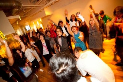 DJの体験レッスンでクラブデビューも夢じゃない！