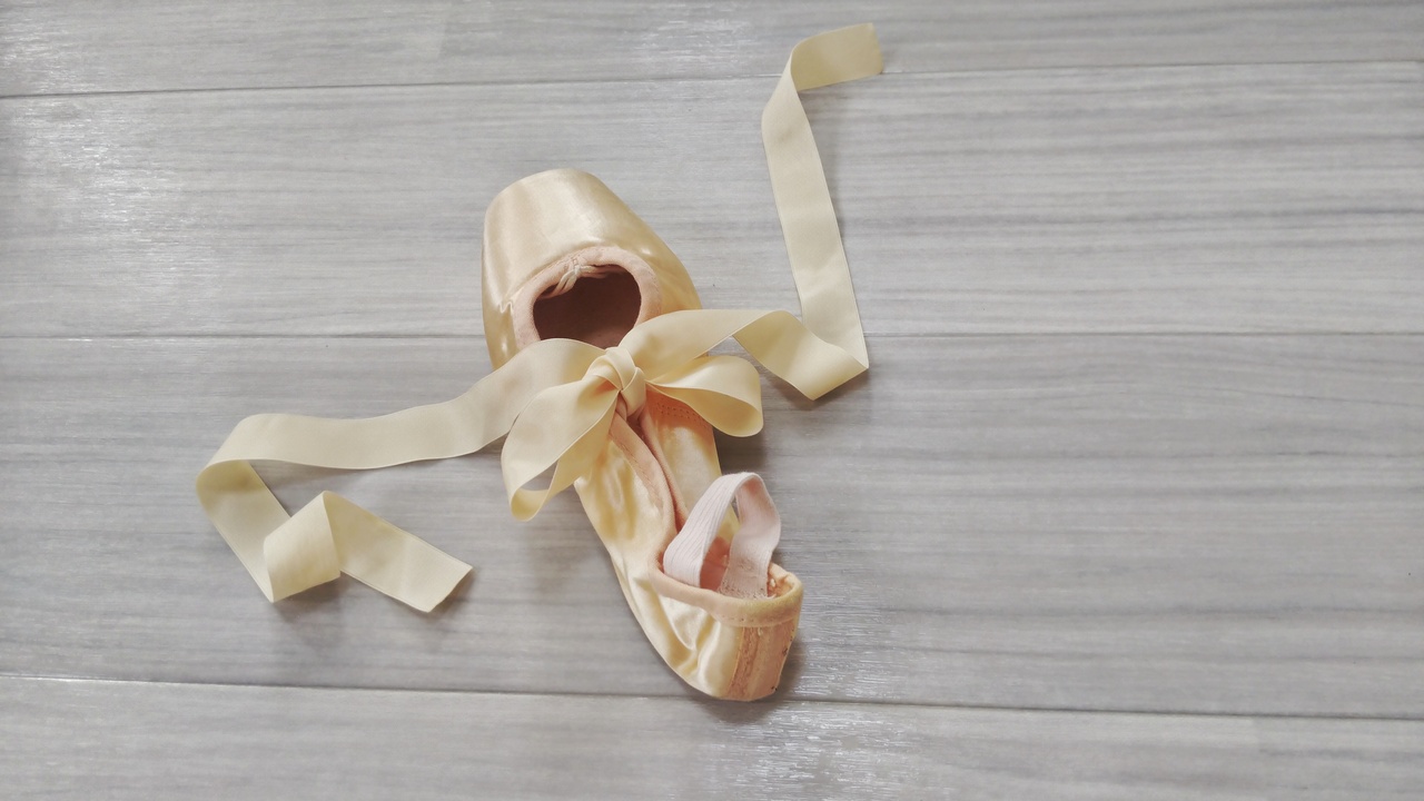 オンラインの個別バレエレッスン